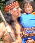 Tzamarenda  Naychapi